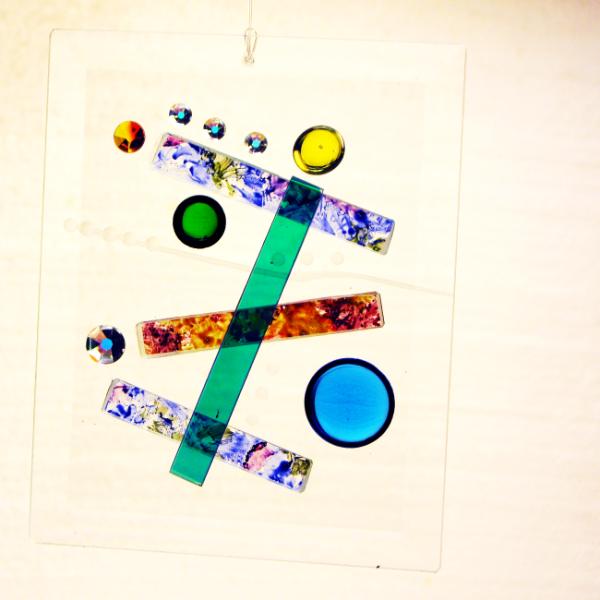 mini SUN CATCHER