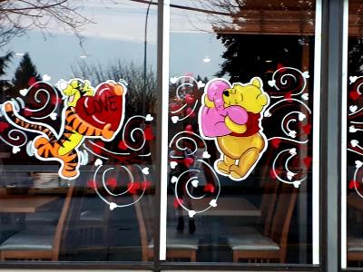 Valentine's Bear sand Freinds Valentine's Bear sand Freinds
