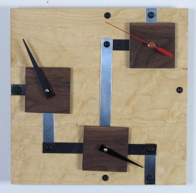 Circuit Clock Circuit Clock