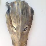 wolf