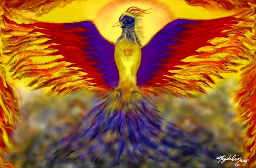 Phoenix: Rebirth
