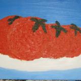 Blood Oranges