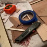 Pull out the tools!