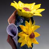 Calla & Crown 