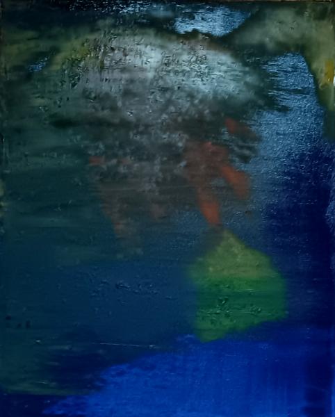 Poesia Nella Pittura