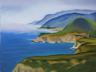 "Big Sur"