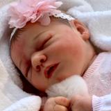  Realborn Baby Girl ~ Brooklyn ~ ADOPTED/SOLD  