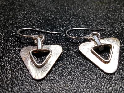 Layered Sterling Layered Sterling