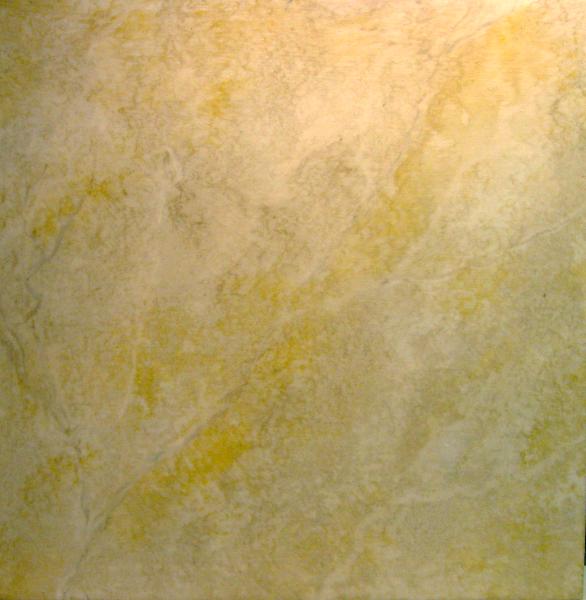 Ochremarble