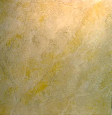 Ochremarble