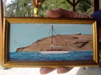 Catalina travels Catalina travels