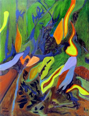 Seeing Beyond