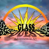 Mark & Marcus Ellinger/Glass Quest Hand Blown Art Glass Studio
