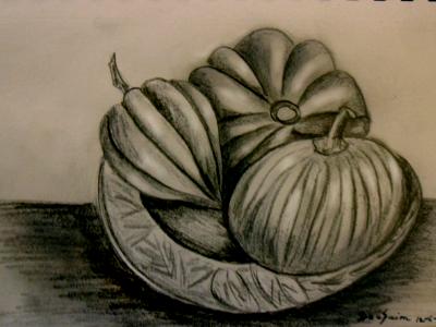 Pumpkin Pumpkin