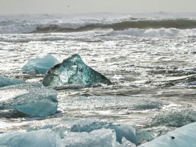 Magic Iceberg Magic Iceberg