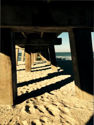 Naples Pier