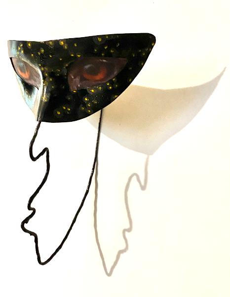 Shadow puppet 4