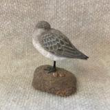 Miniature Sanderling