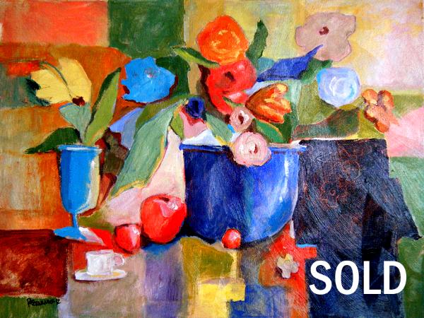 SOLD, available as signed and dated prints only