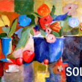 SOLD, available as signed and dated prints only