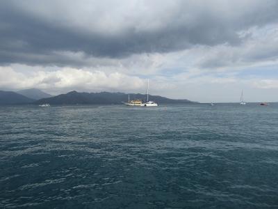 Fastboat to other islands Fastboat to other islands