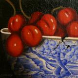  'Chipped Treasures' SOLD