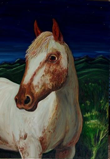 The Roan