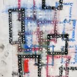 Colorful Squares (sold) Colorful Squares (sold)