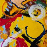 The Yellow Series: #3 The patchwork mind of the King in Yellow..