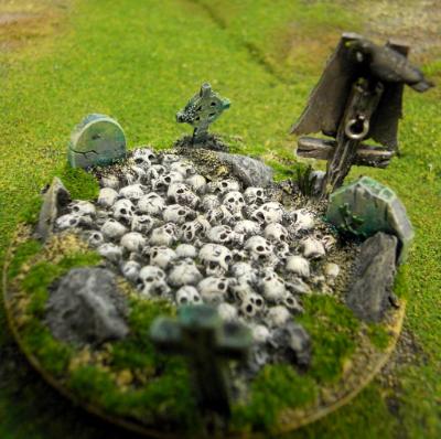Charnel Pit Charnel Pit