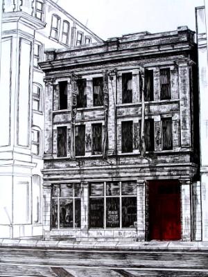 Tennessee Art League Corporate Commission Tennessee Art League Corporate Commission