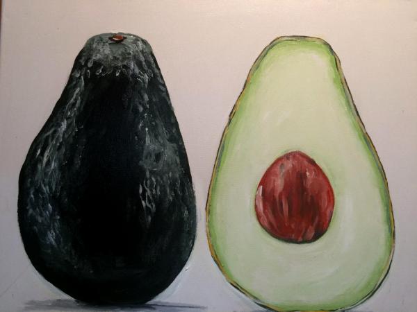 Avacado