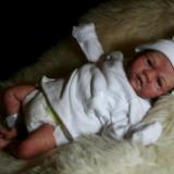 Reborn Baby Preemie ~ ADOPTED/SOLD