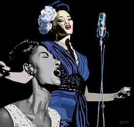 Lady Day Lady Day