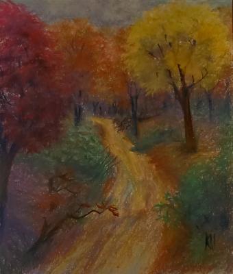Extreme Autumn 