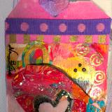 Creative Gift Tag 17