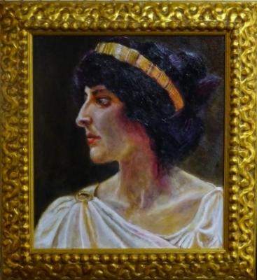 Antonia Antonia