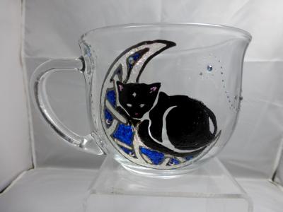 Celtic Cat