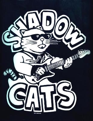 SHADOW CATS 