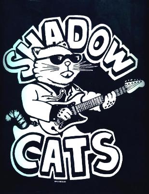 SHADOW CATS SHADOW CATS