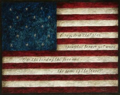 Star Spangled Banner Star Spangled Banner