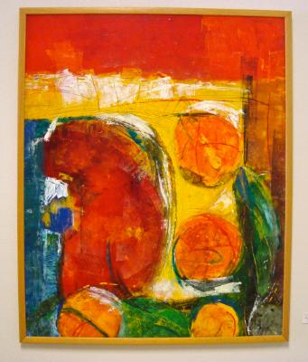 L'Orange L'Orange