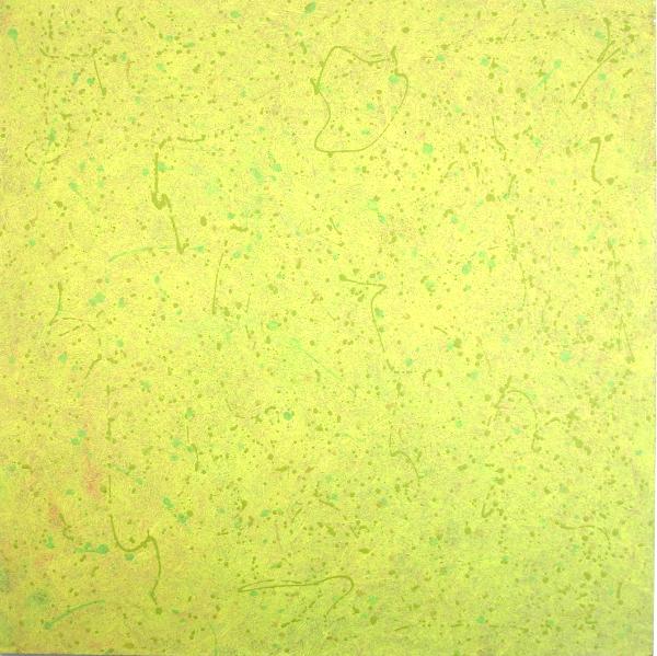Yellow String Theory 