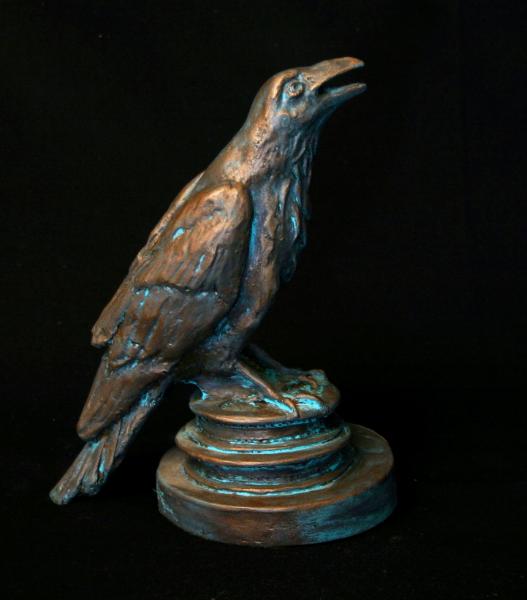 DocUtah Raven