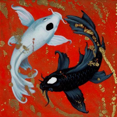 Yin-Yang