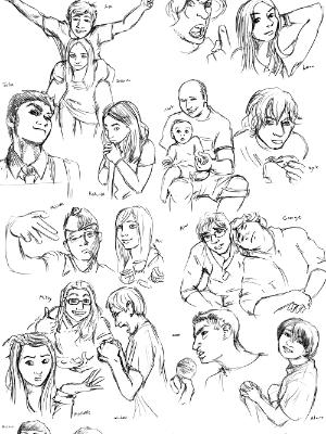 Friends Friends