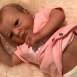 SOLD Realborn Baby twin ~ Aspen ~ ADOPTED/SOLD