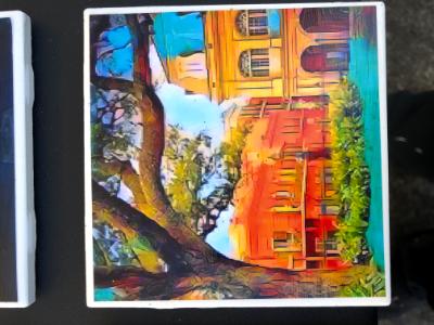 Jackson square oaks  Jackson square oaks