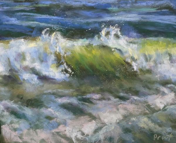 Carlsbad Wave