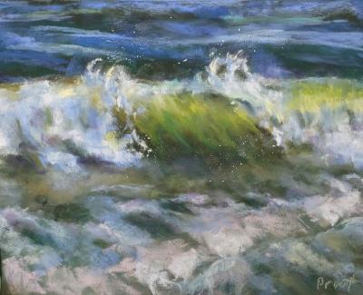 Carlsbad Wave